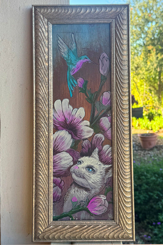 Curiosity