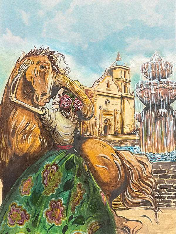 San Luis Rey