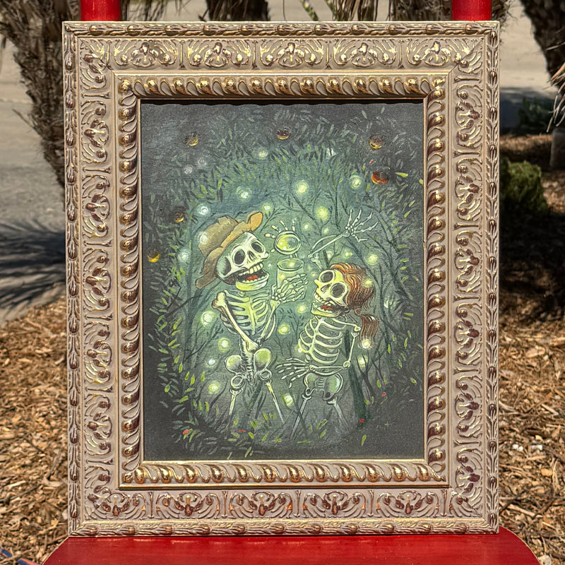 Fireflies