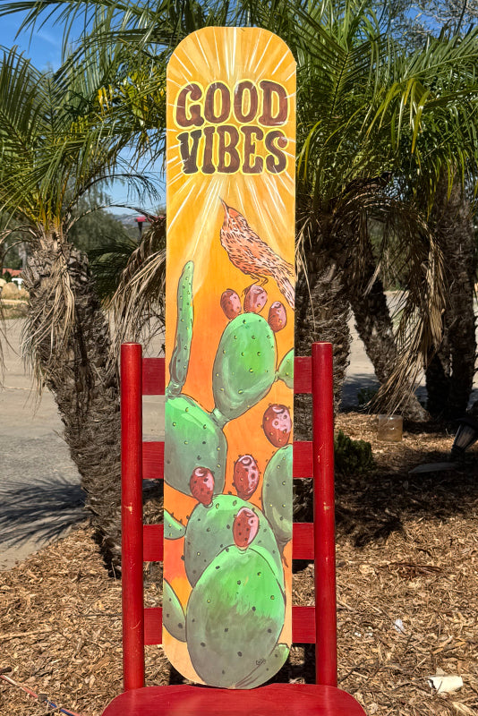 Good Vibes