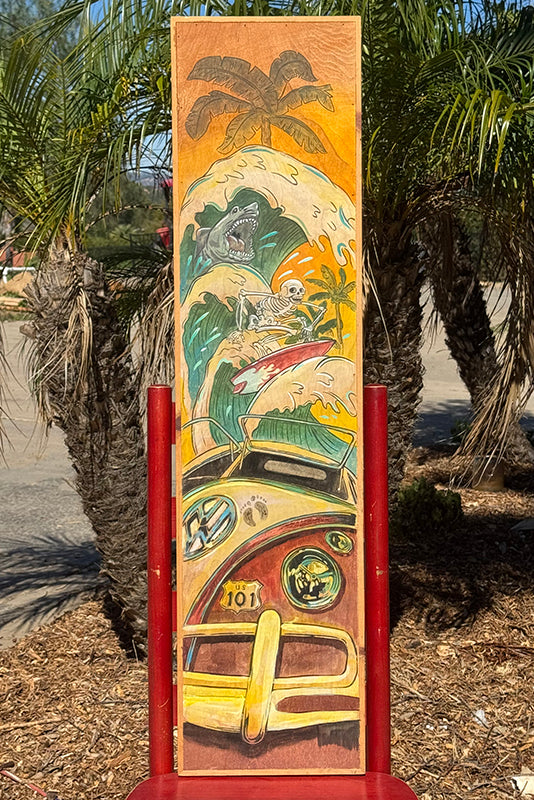 Surfopolis