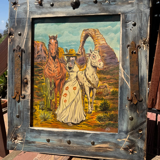 Desert Rose Original