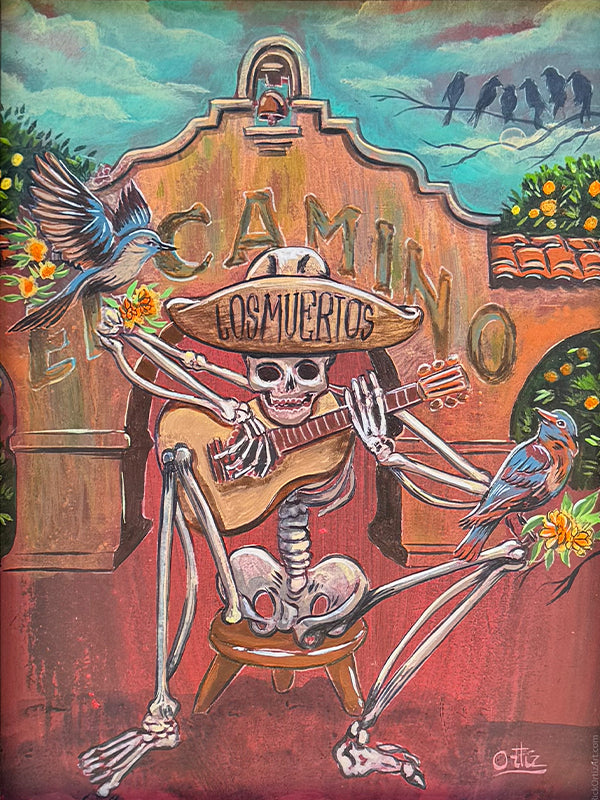 El Camino